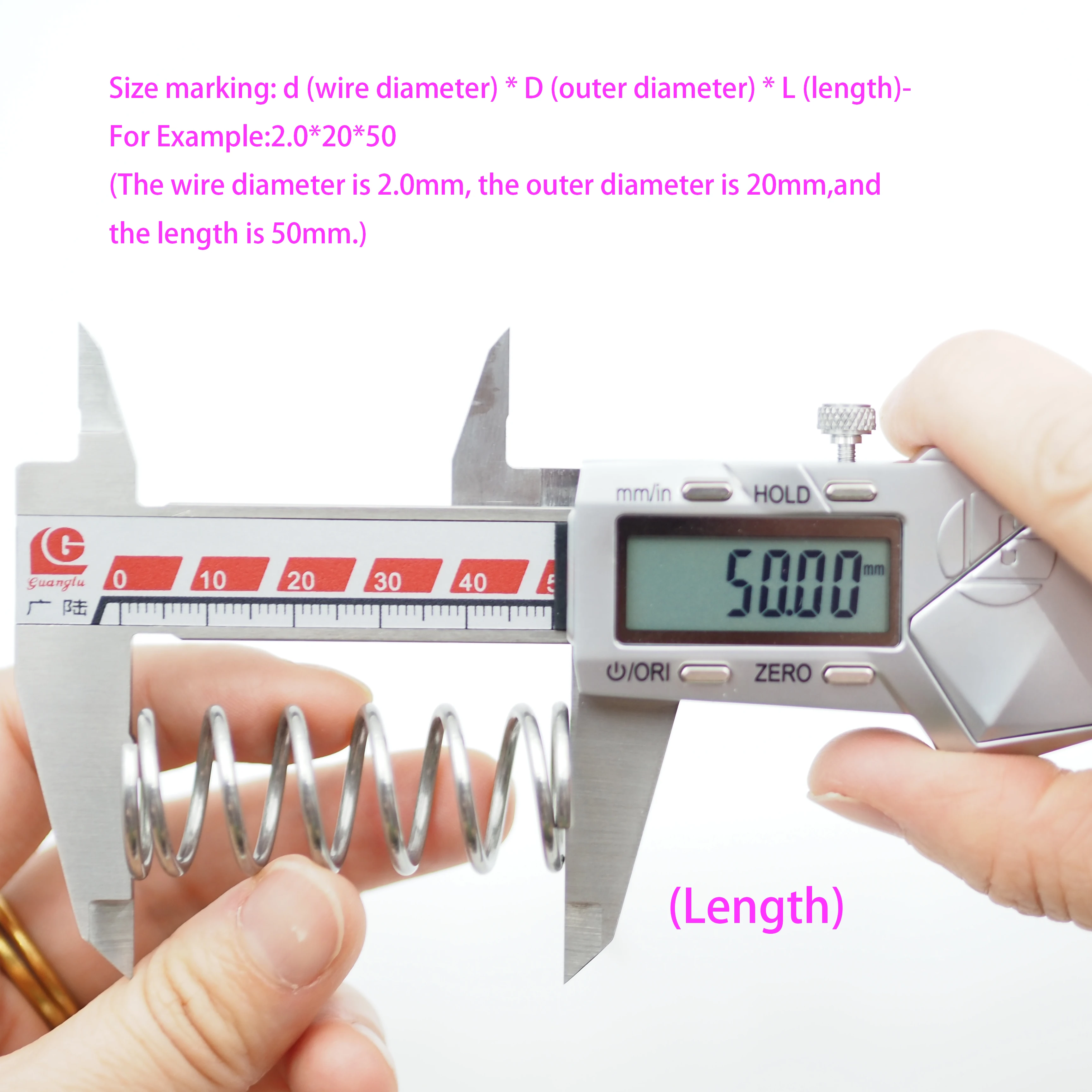η ƿ ũ   ö, OD 5, 6, 7, 8, 9, 10, 11, 12, 13, 14, 15, 16mm,  5mm, Ʈ  10-20 , 0.9mm 100 mm