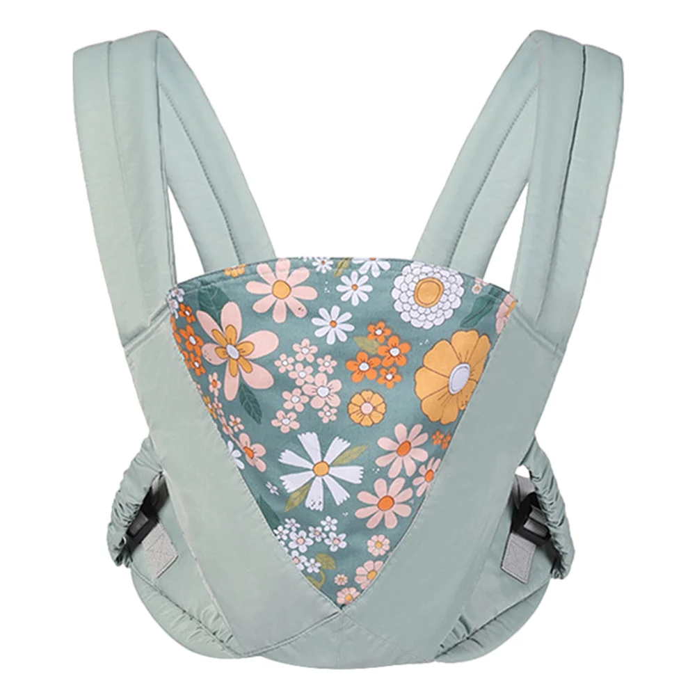 

Baby Carrier Hip Seat Backpack Barrier Nylon Cotton Newborn Breathable Infant Suspend