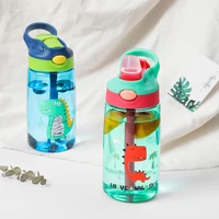 Dinosaurier Trinkflasche mit Sauger – Bild 3