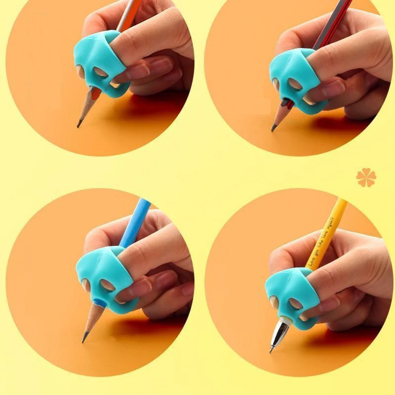 Рисунок 5 - детский силикагелевый карандаш