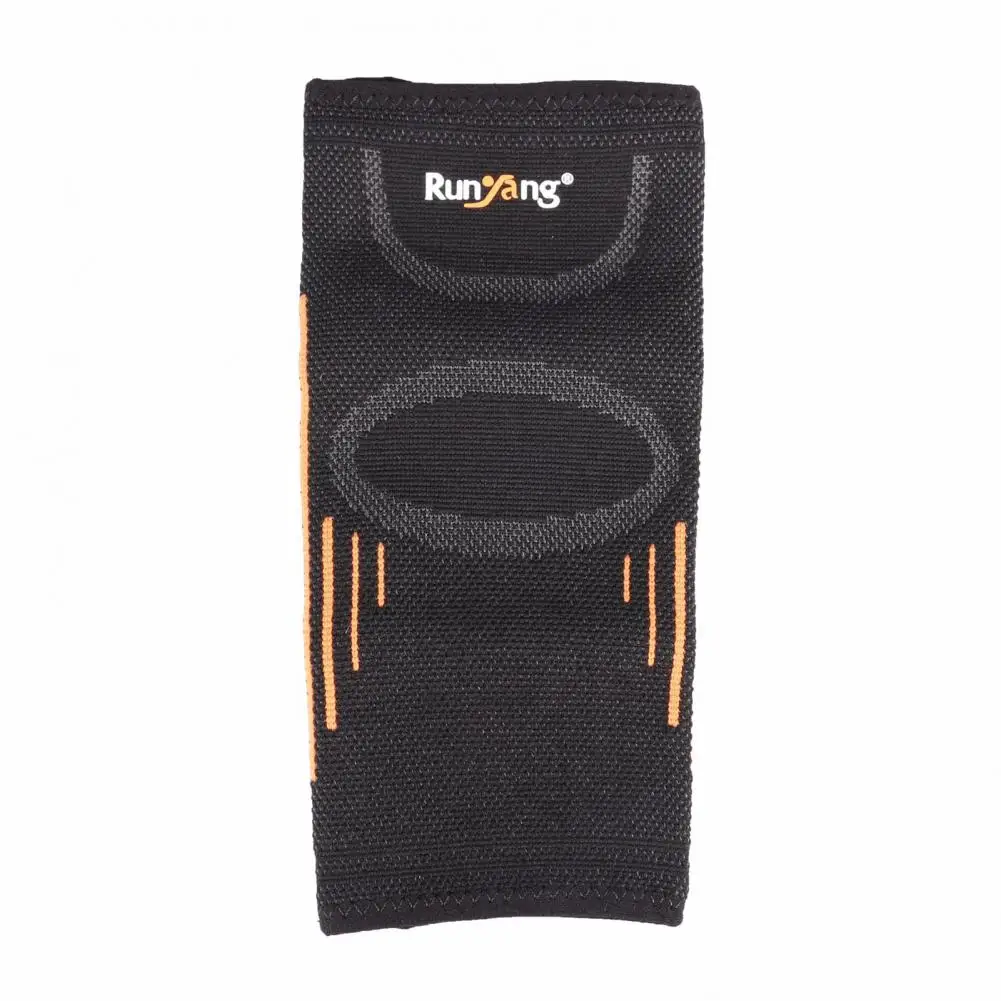 Men Women Elbow Support Brace Arm Warmers Arthritis Bandage Compression