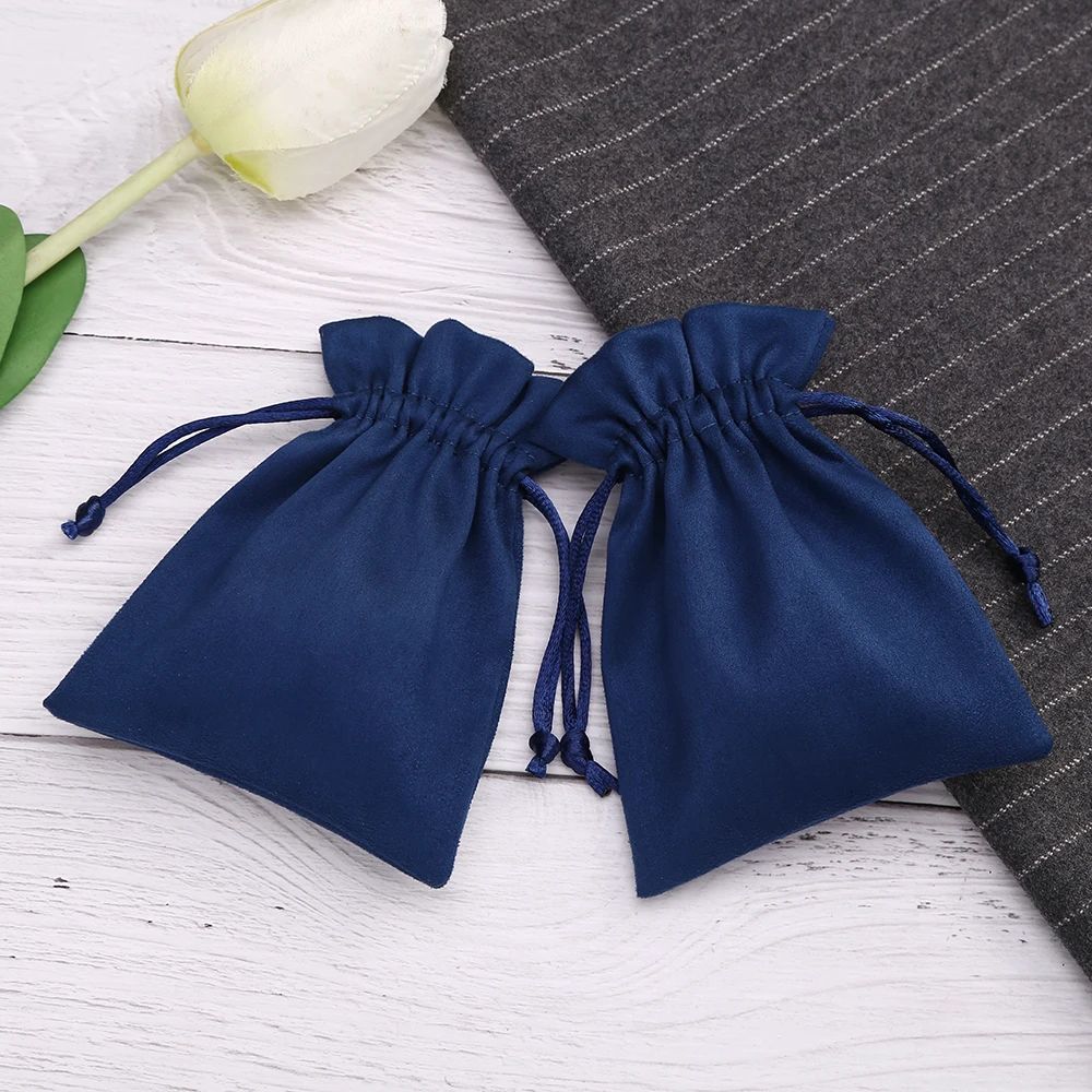 5pcs Flannel Jewelry Organizer Packing Pouch 7X9cm Drawstring Small Gift Bags Wedding Favor For Guests Bulk Candy Bag Can Custom 11 S883b90f2ba794bd0a0f6459c0a7d19c0b
