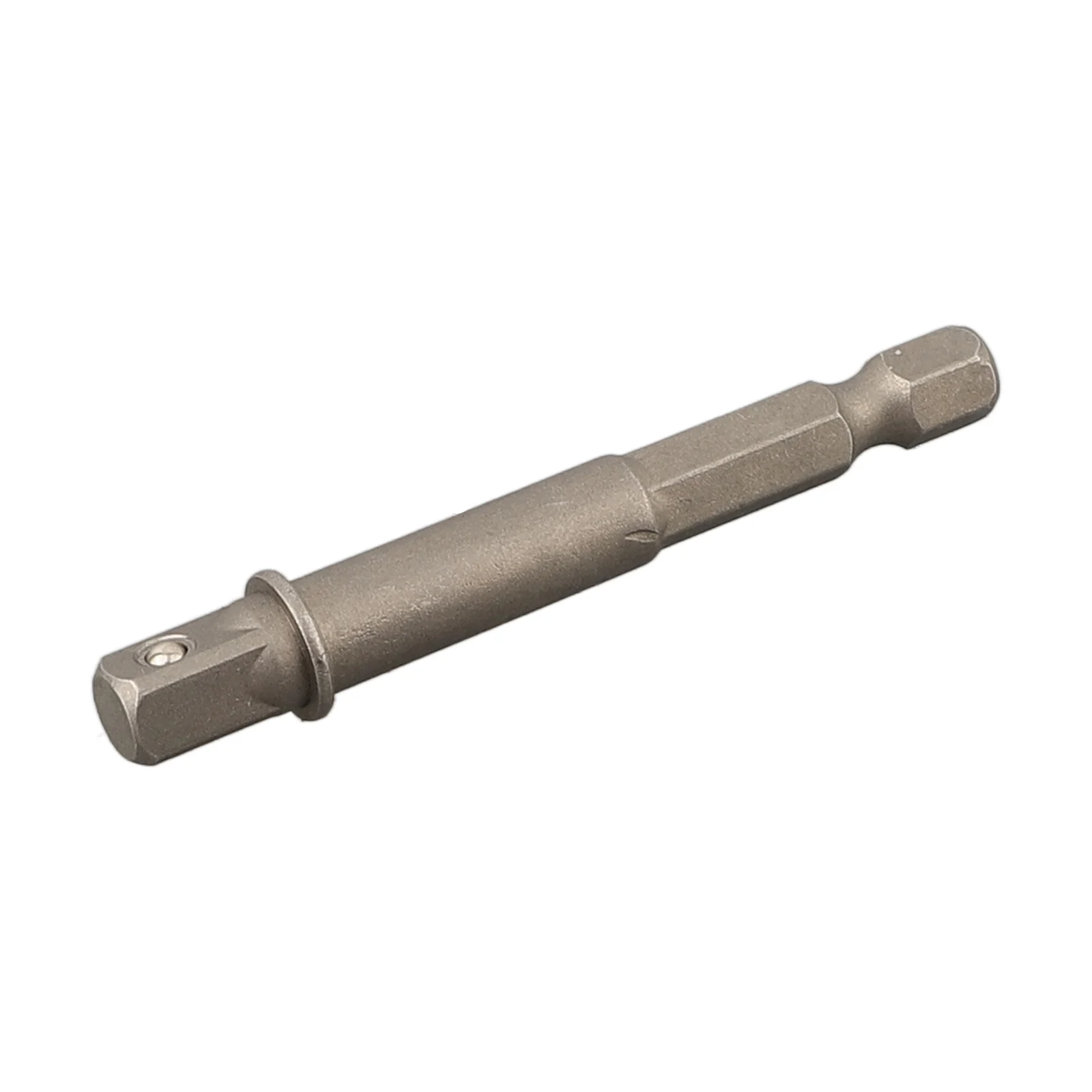 Bohr buchsen adapter 1/4 ''Sechs kant schaft verlängerung für Schlags ch rauber 1/2'' 3/8 ''1/2'' Vierkant bohrer Adapter Set Handwerkzeuge – Detail 21