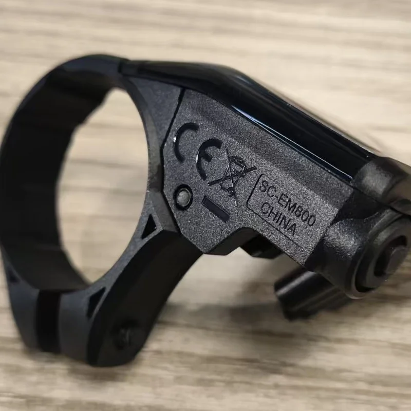 Display Shimano SC-EM800 STEPS – Neuf, Sans Emballage – Pour Guidon 35 Mm, Compatible Moteur EP8