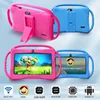 tablet for kids tablet 7-inch 2+16GB Bluetooth 4.0 5GWiFi Android 7.0-inch HD screen children's toys 1