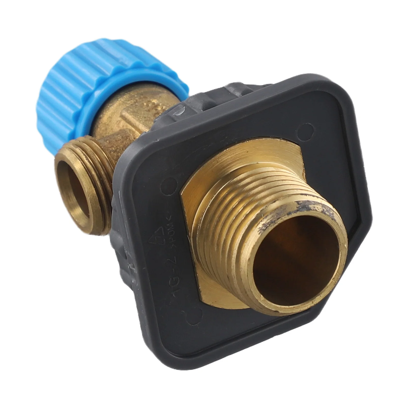 Geberit Compatible Valve Brass Flush-Mounted Angle Valve For Geberit ...