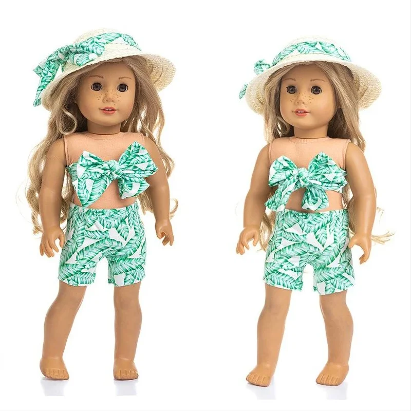 American Girl Doll Clothes For Summer American Girl Doll Clothes