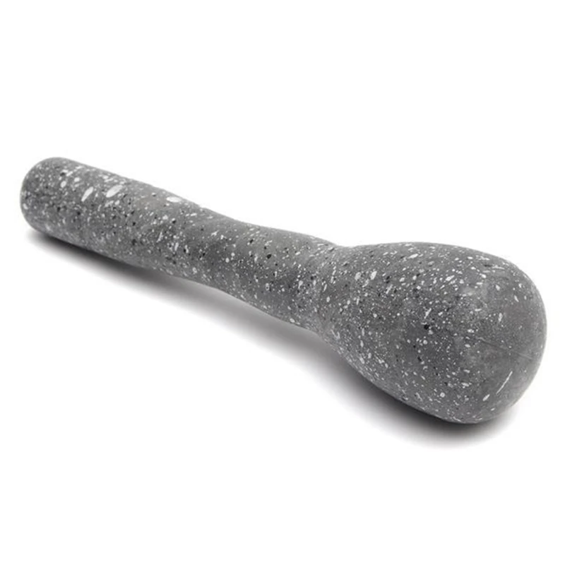 Herb Spice Grinder Mortar Pestle Set Garlic Herb Spice Mixing