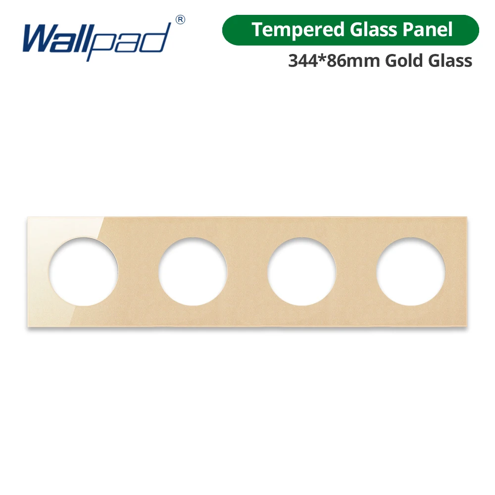 4 Glass Frame