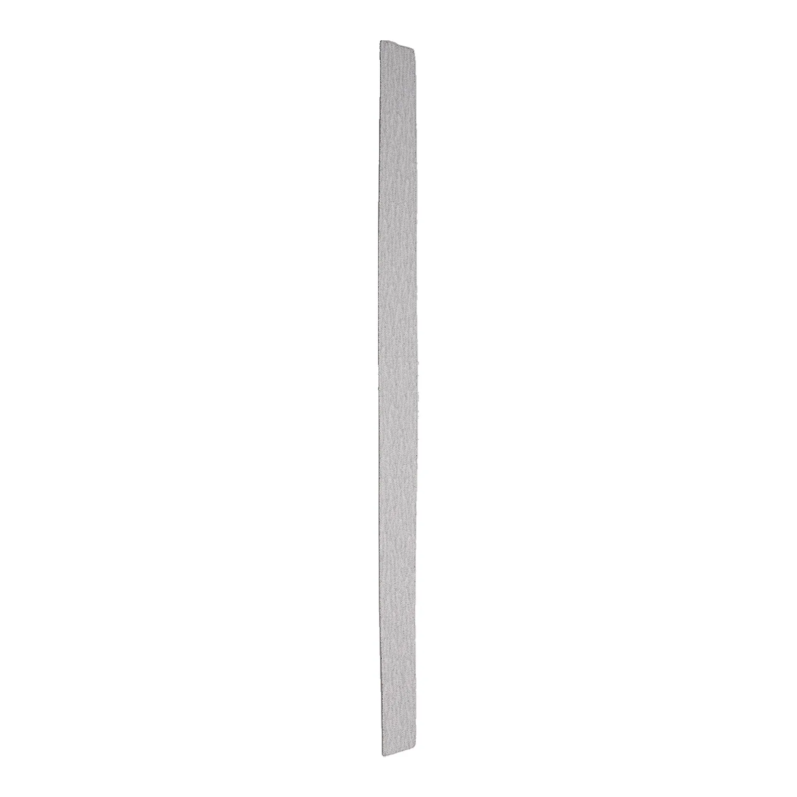 Komplettes Gitarrenbauer-Werkzeugset, Gitarrenhals-Bund-Nivellierstange mit 6 selbstklebenden Schleifpapier-Körnungen, präzises Polieren – Detail 2