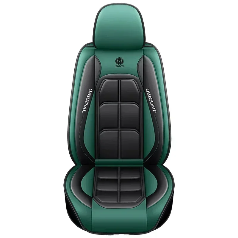 green 1pcs