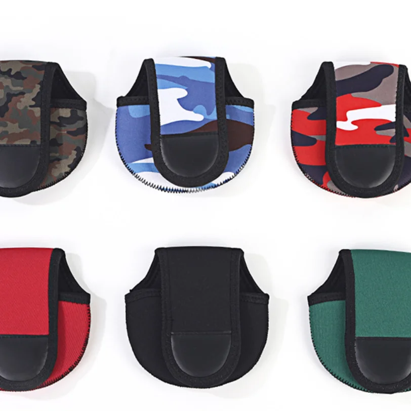 Fishing Reel Bag Protective Cover
