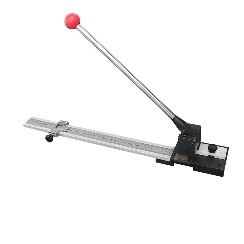 

Острый эффективный прибор для резки полосок для вмятины, линия для вмятины полосок для офиса