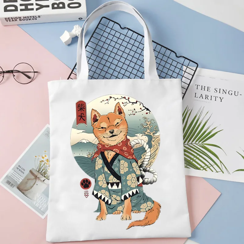 Tote bag-K