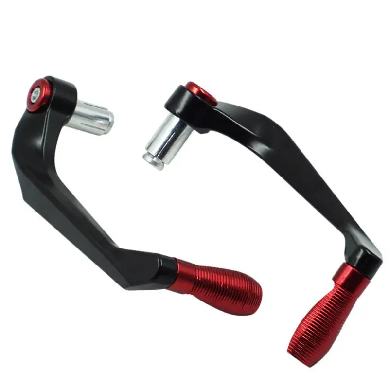 

2 шт., защитные накладки для мотоцикла, из алюминиевого сплава