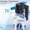 Electric Foam Sprayer 1.5L Foam Generator For Car Wash 2600mAh Lithium Battery Foam Lance Endurance Car Wash Towel Foam Wash 2