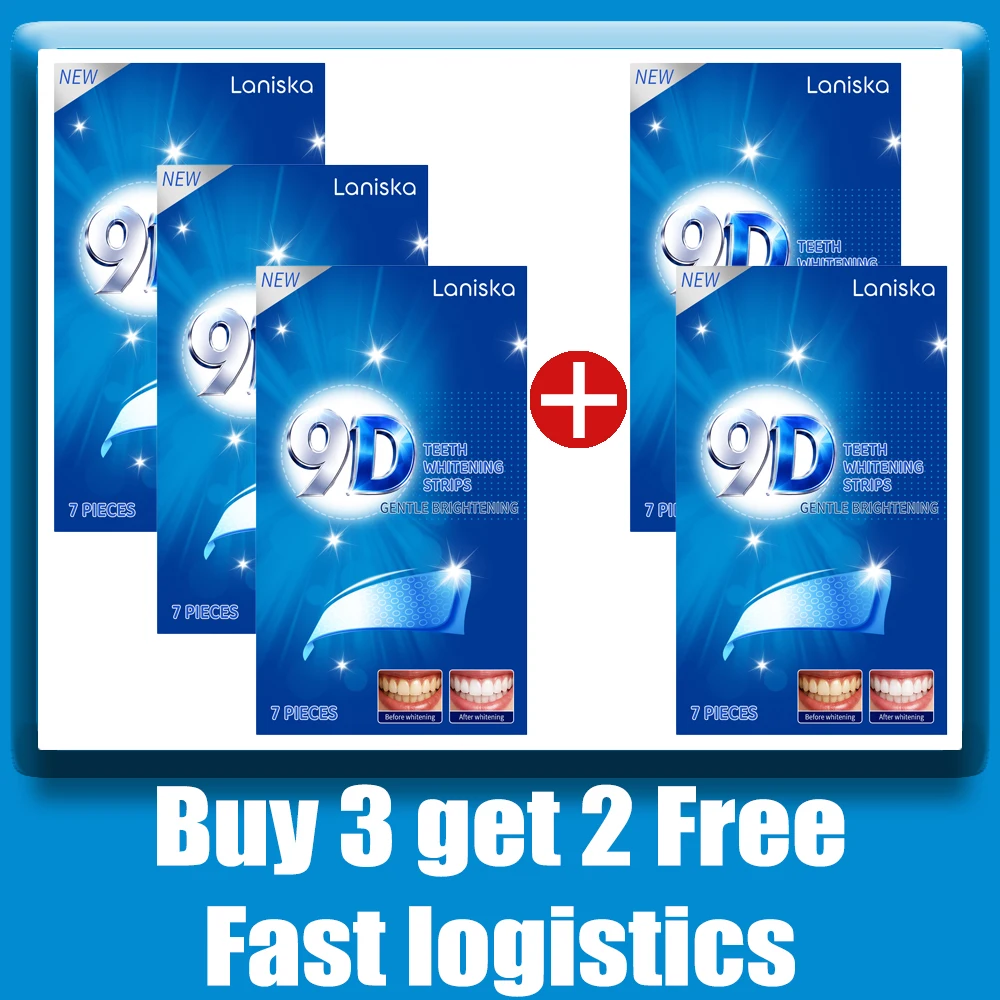 Buy 3 get 2 free