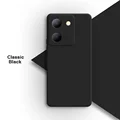 Classic Black