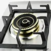 Onsenburg Built-in 3 Burner Gas Hob/Material Stainless Steel Gas Stove MSD-7601k 4