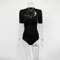 Black Jumpsuit