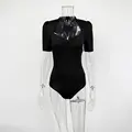 Black Jumpsuit