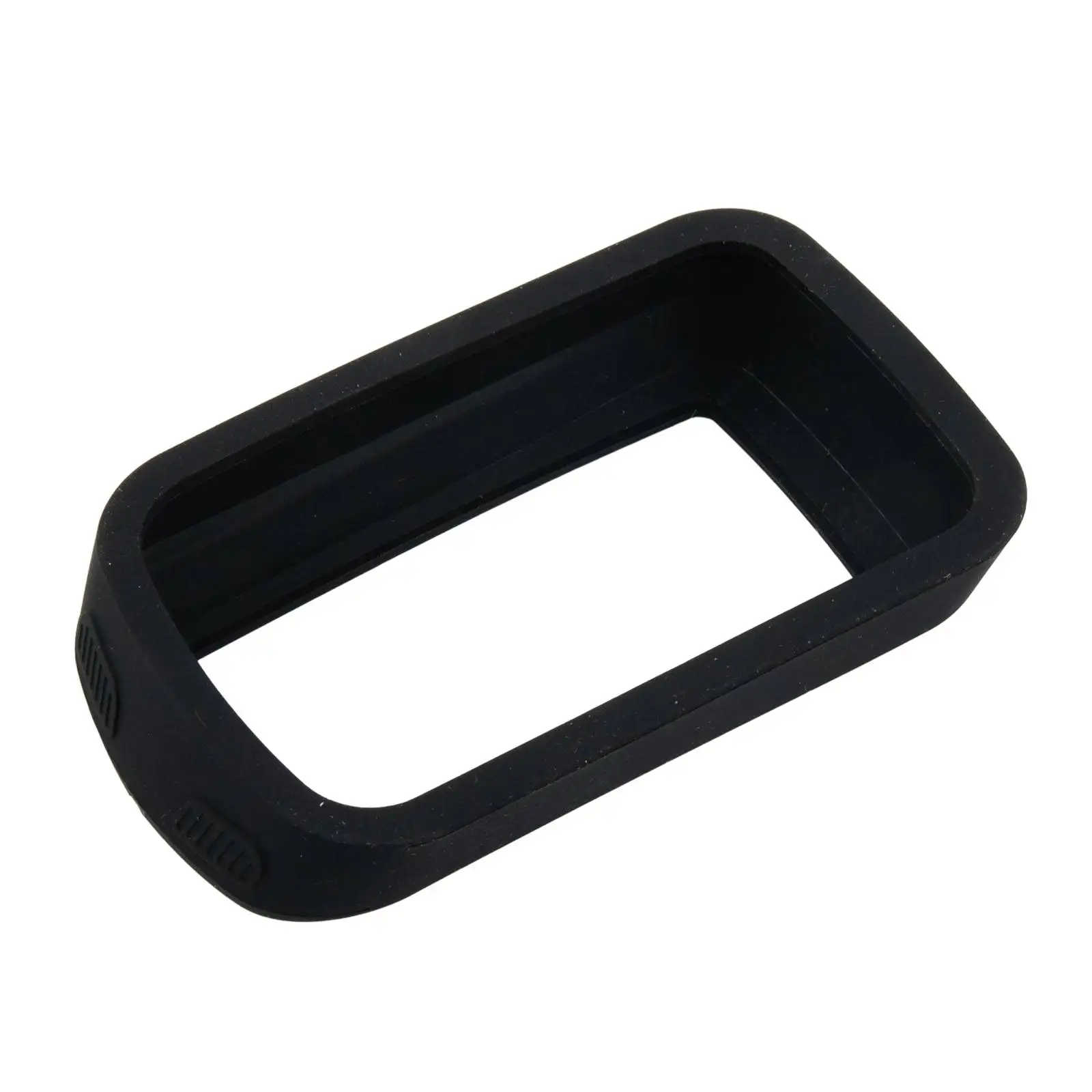 Custodia In Silicone Resistente E Affidabile Per Cronometro Igpsport Bsc100S, Fornisce Una Protezione Completa, Leggera E Resistente