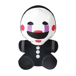 Cute Five Nights at Freddy's Plush Toys - Perfect Cartoon Stuffed Dolls (F05)