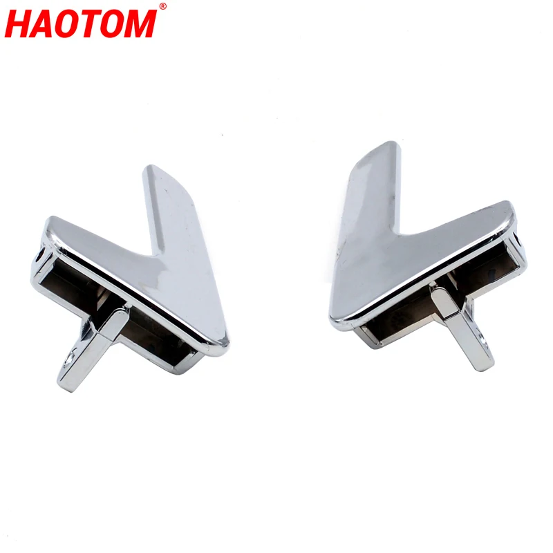Right Front Inside Door Handle For Seat Ibiza IV 6J (2008-2017) - Silver, OEM Replacement 6 thumbnail image
