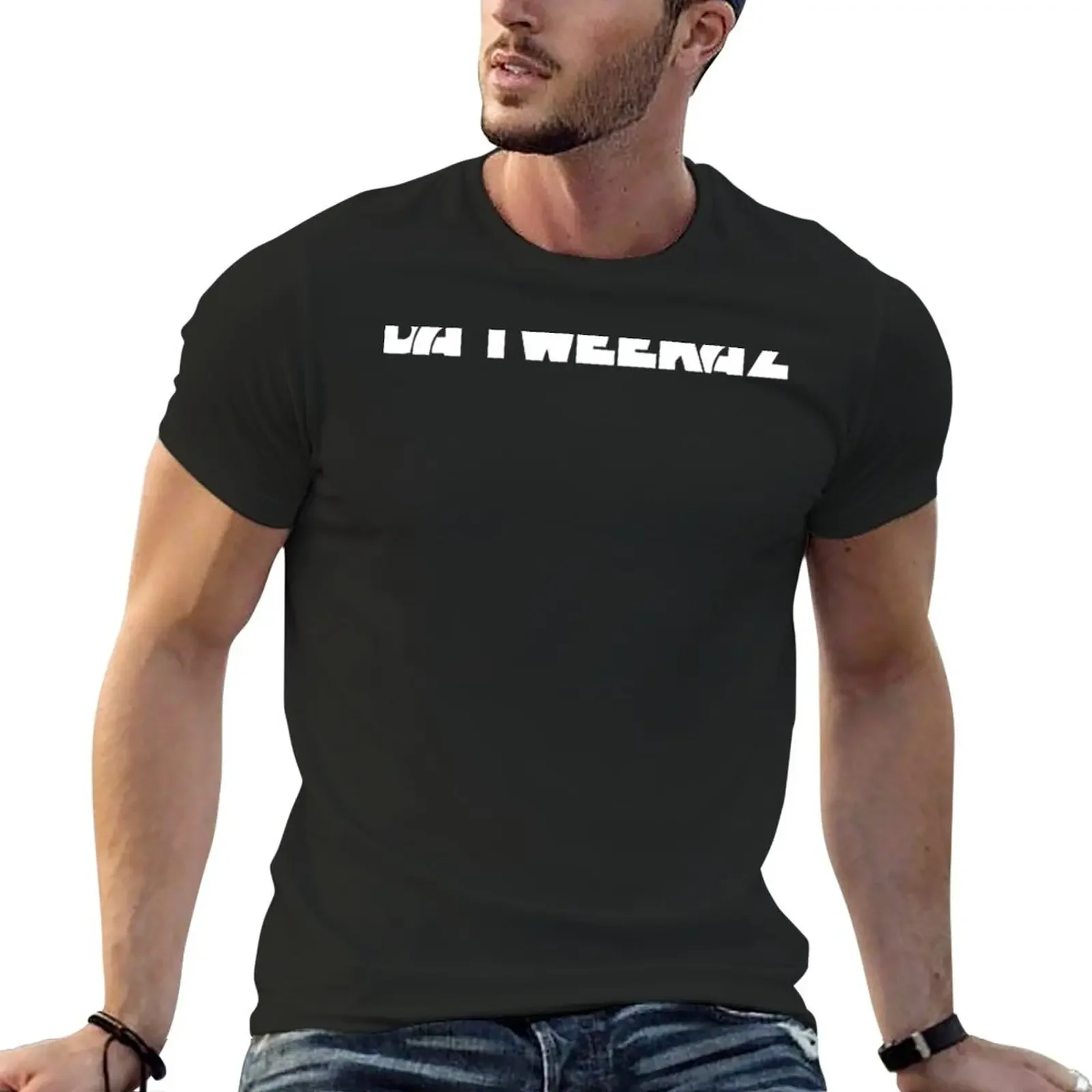 

Best Seller - Da Tweekaz Logo Merchandise Essential T-Shirt plain animal prinfor boys mens vintage t shirts