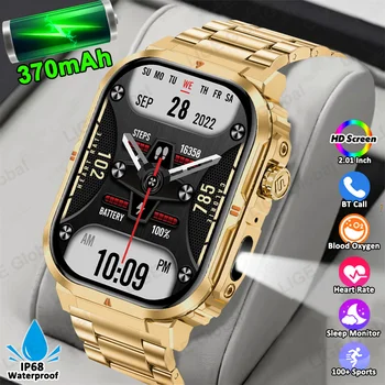 LIGE Sports Smart Watch