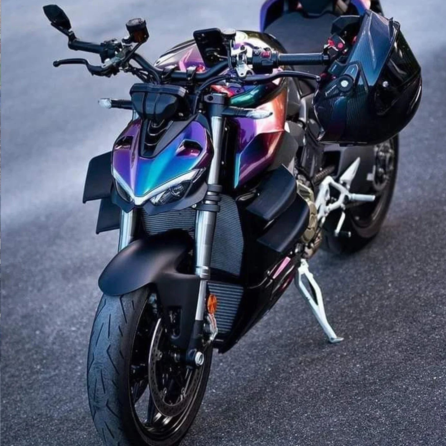    Ϸ    , DUCATI ƮƮ V4 V4S V4SP 2020-2023 V2 2022-2023 V4 V4S