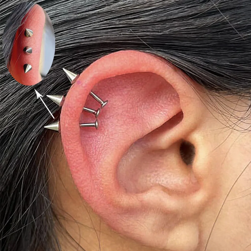 Piercing Anti Helix: Cuidados e Estilo para sua Orelha, image size:1000x1000