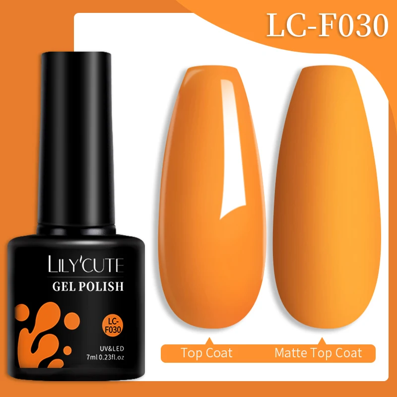 LC-Gel-F030