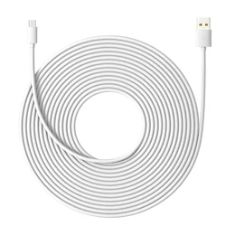Durable Long USB - C Charging Cable - Power Extension - 5m (USB Type C)