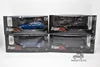 D.Bo Model x DCM 1:64 C63S S205 Diecast Model Car 6