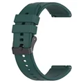 Dark green
