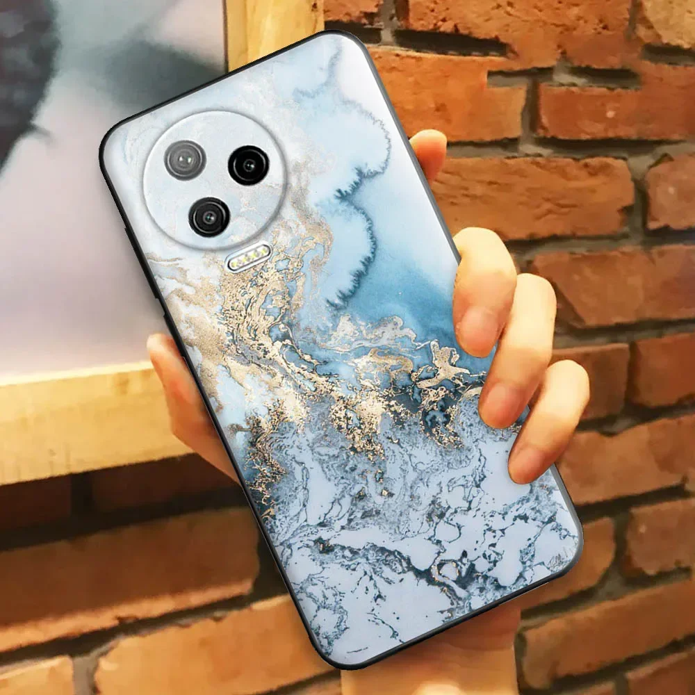 Shockproof Silicone TPU Back Cover