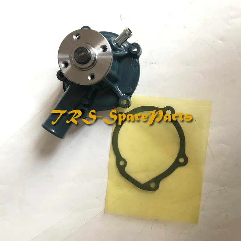 

Water Pump 1K576-73030 for Kubota D1005 D1105 V1505 Engine