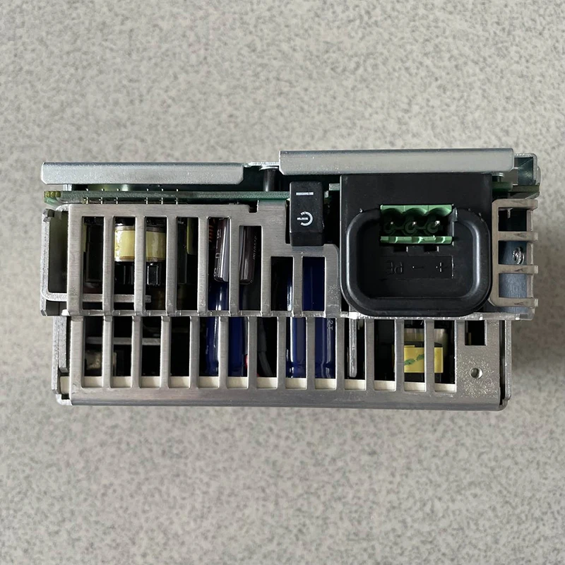 A5E00827437 A5E00827437-E cV3_DC Original For Siemens IPC Power Supply Before Shipment Perfect Test 4 A5E00827437 A5E00827437-E cV3_DC Original For Siemens IPC Power Supply Before Shipment Perfect Test - Image 2