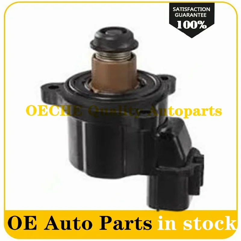 18137-87L01 18137-52D00 MD628119 1PC High Quality Idle Speed Control Valve IAC For Suzuki Outboard DF Stepper Motor IAC254