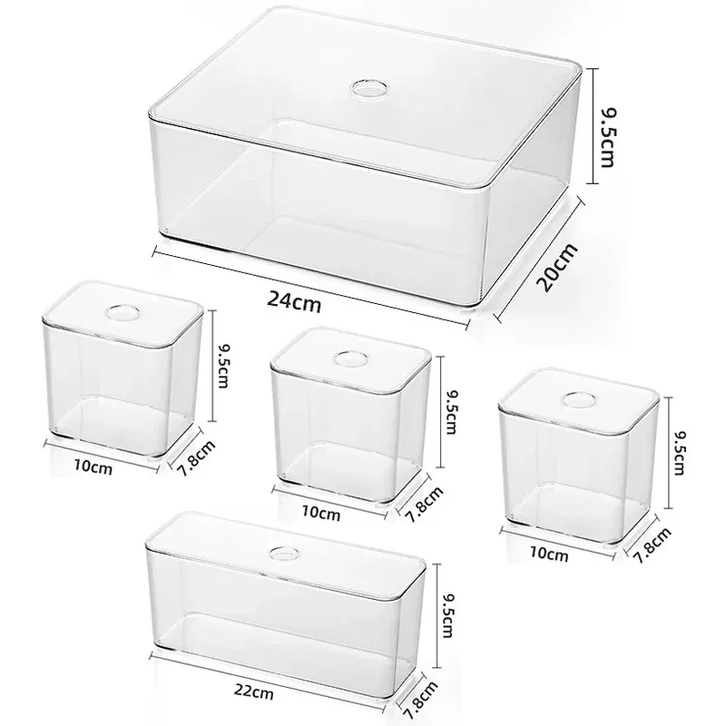 Set F