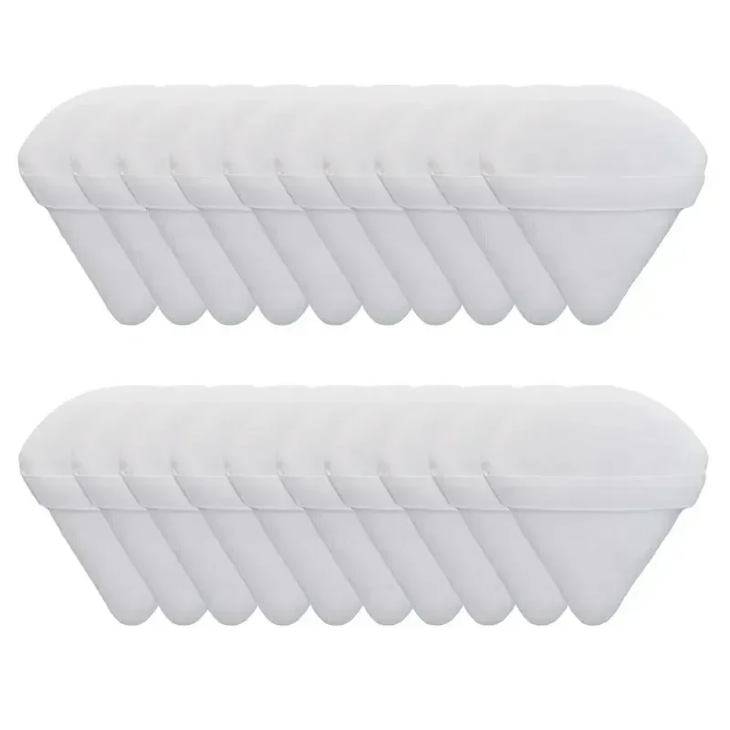 A0239-20pcs white