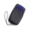 433.92MHz Rolling Code Electric Garage Remote Control FLORS FLO2RS FLO4RS FLO2REFLO4RE Garage Door Opener 2