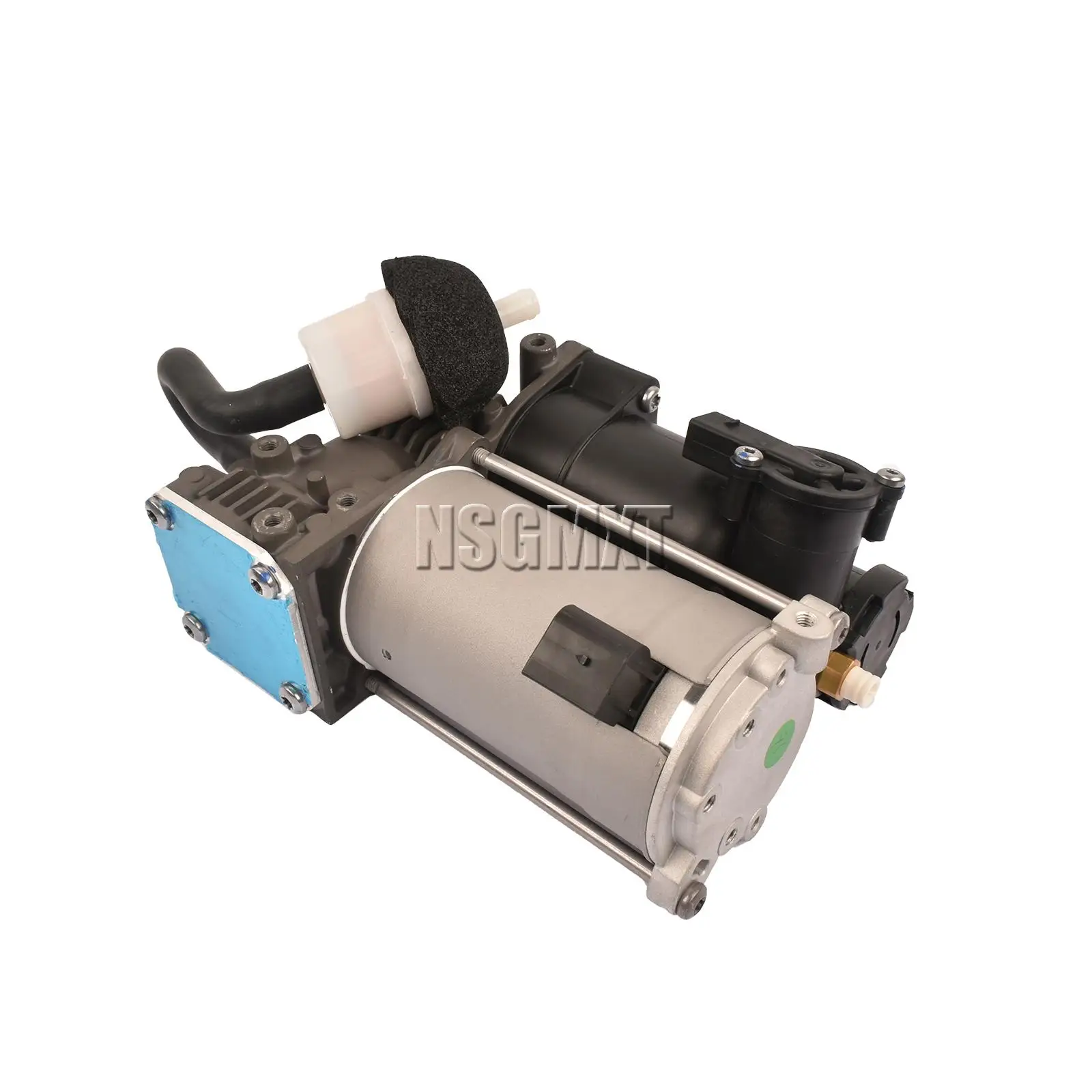 AP03 LR083993 Air Suspension Compressor Pump For Land Rover Range Rover Sport L494 / Range Rover Velar L560 Discover