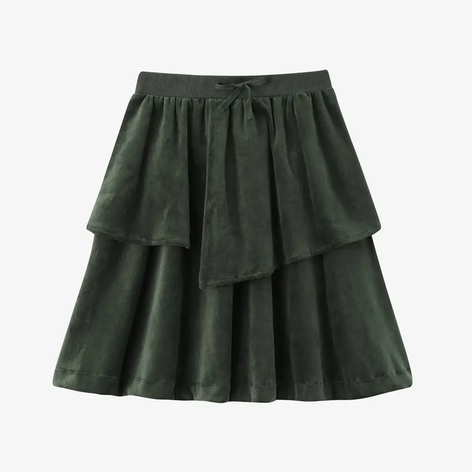 AS Velour Collection: Family Matching Clothes for Kids - Autumn Edition