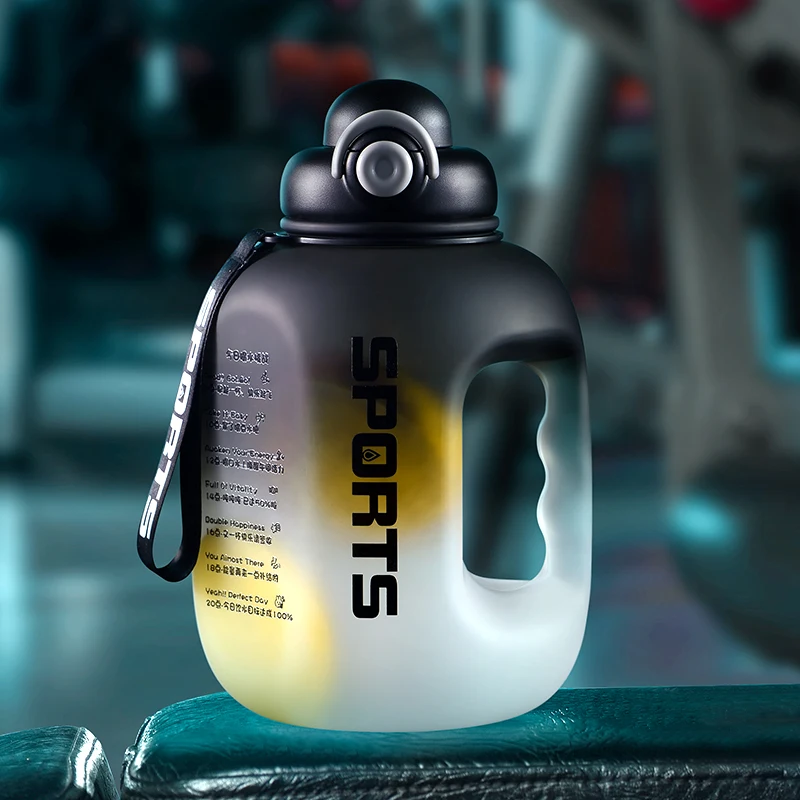 Black2.5L