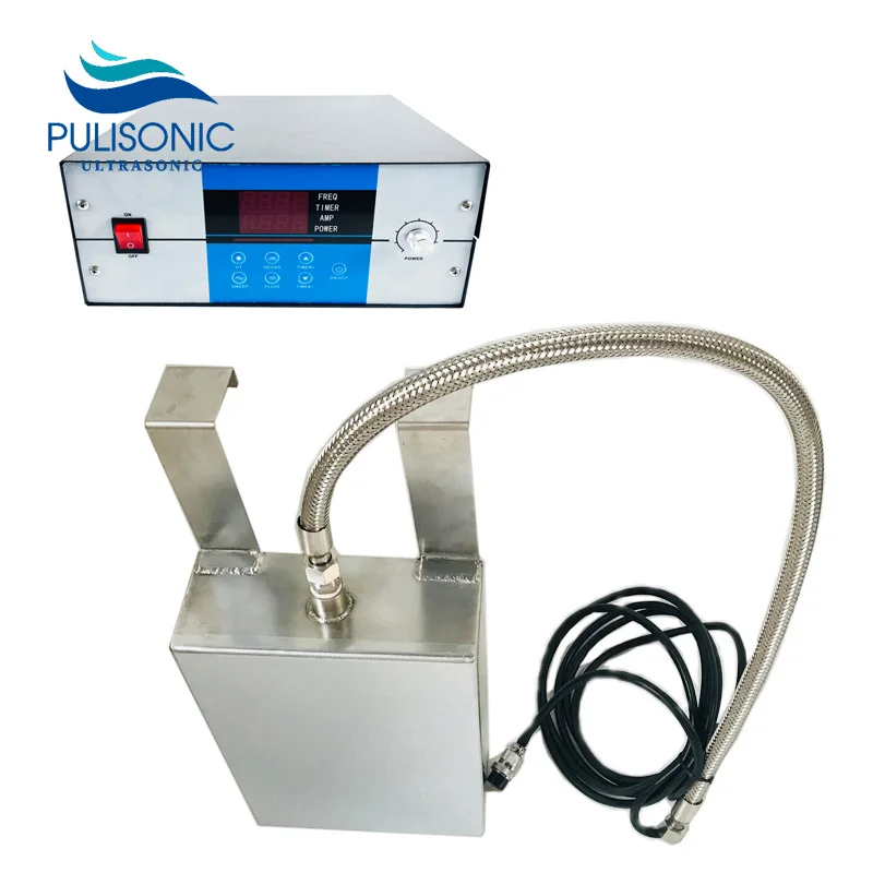 20KHz 25KHz 28KHz 40KHz Immersible Ultrasonic Cleaner Transducer For