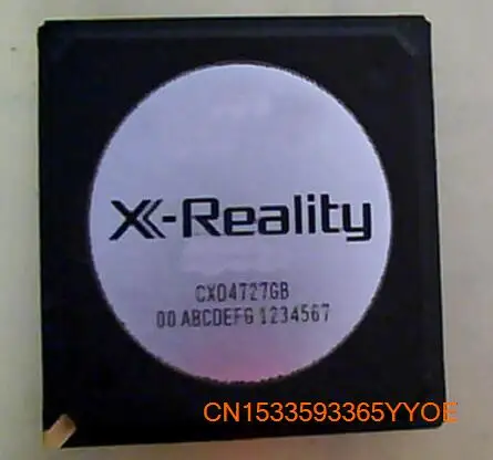 

100%New Free shipping CXD4727GB