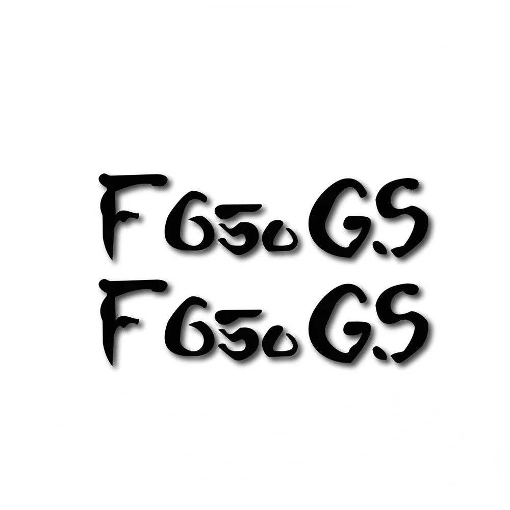 Nuovo Casco Rim Logo Sticker Pneumatico Riflettente Impermeabile Pneumatico Decalcomania Moto Rim Logo Sticker Per Bmw F650Gs F650 Gs F 650 Gs F650 Gs