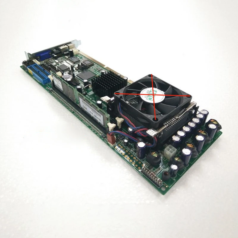 Hot 865 Chip Industrial Computer Motherboard NORCO-840AE 4 Hot 865 Chip Industrial Computer Motherboard NORCO-840AE - Image 2